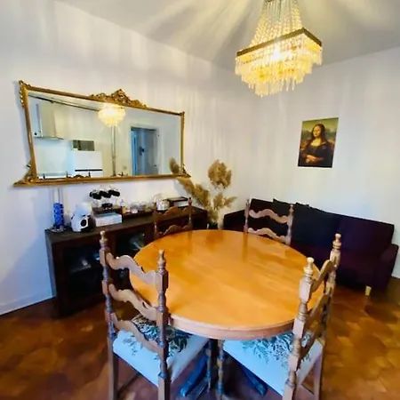 Apartment Monnalisa By The