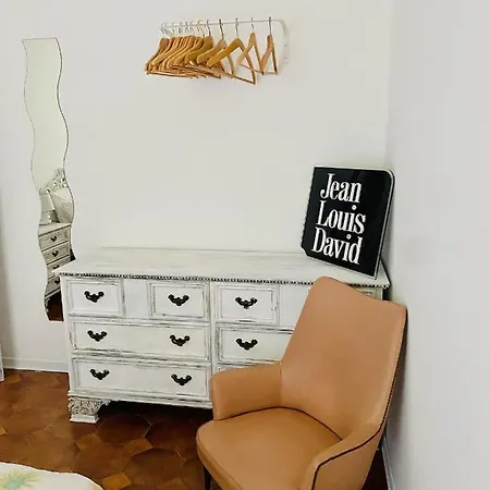 Apartment Monnalisa By The *